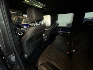 Mercedes-Benz G-Klasse – thumbnail 13