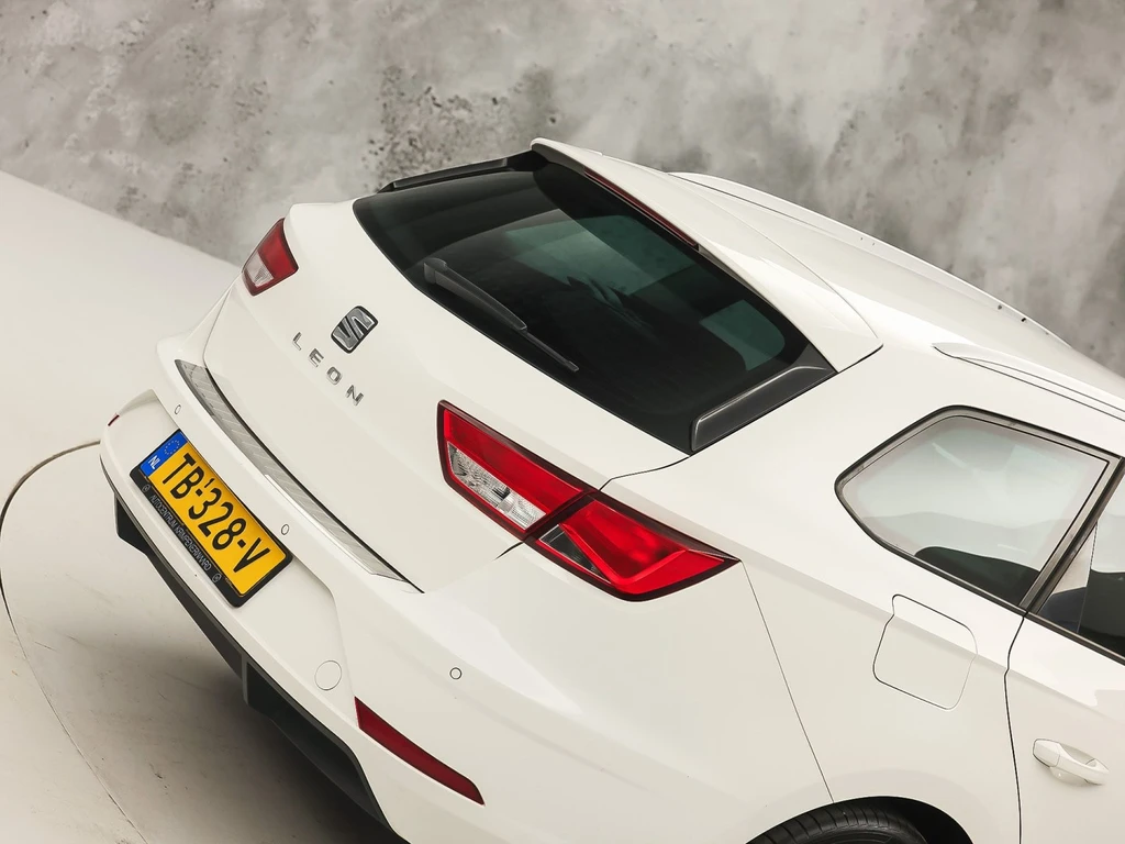 SEAT Leon – foto 5