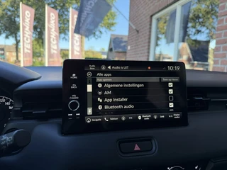 Honda HR-V – thumbnail 21