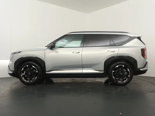 Kia EV5 – thumbnail 3