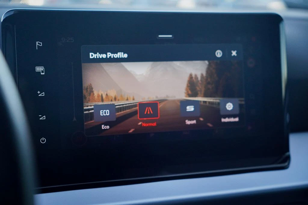 SEAT Arona – foto 43