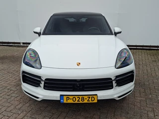 Porsche Cayenne – thumbnail 17