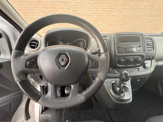 Renault Trafic – thumbnail 16