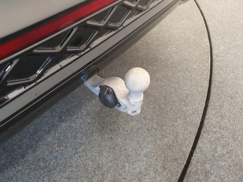 Volkswagen Tiguan – foto 30