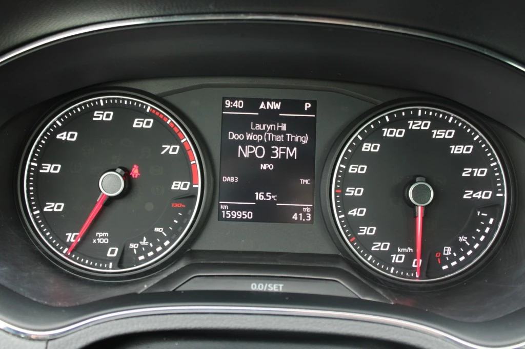 SEAT Ibiza – foto 10