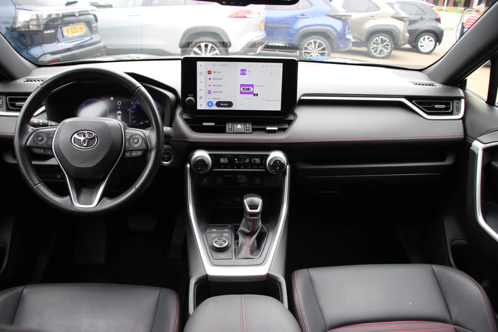 Toyota RAV4 – foto 10