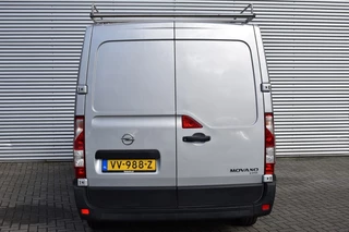 Opel Movano – thumbnail 3