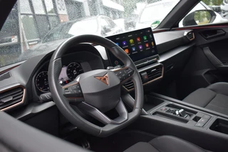 CUPRA Leon Sportstourer – thumbnail 22
