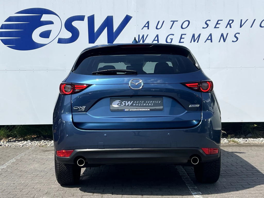 Mazda CX-5 – foto 3