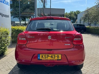 Suzuki Swift – thumbnail 7