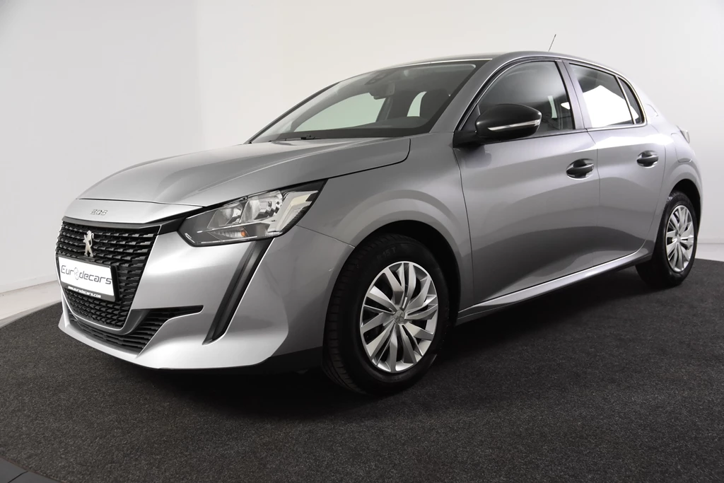 Peugeot 208 – foto 5