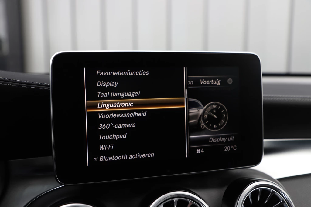 Mercedes-Benz GLC – foto 21