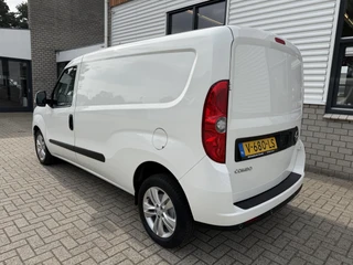 Opel Combo – thumbnail 3