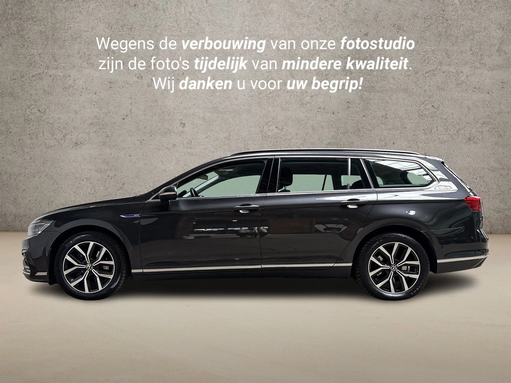 Volkswagen Passat – foto 2