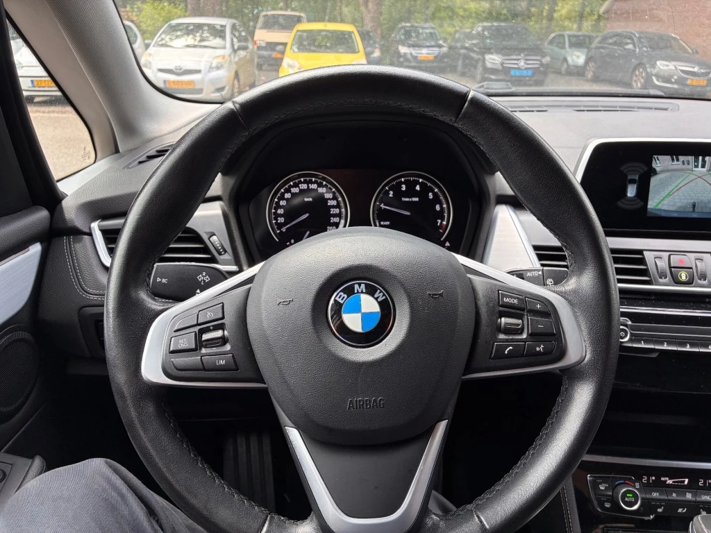 BMW 2 Serie – foto 16