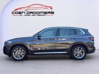 BMW X3 – thumbnail 3