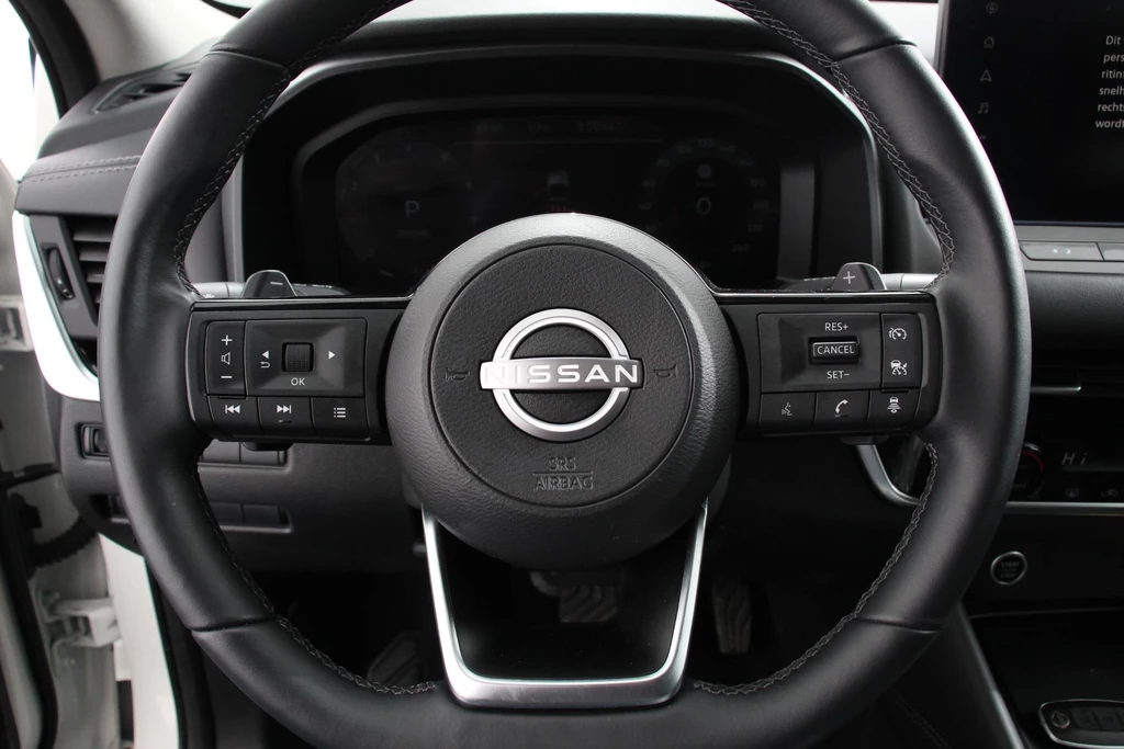 Nissan QASHQAI – foto 15