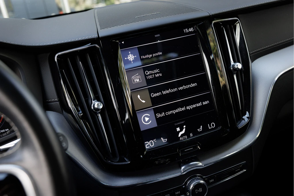 Volvo XC60 – foto 19
