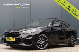 BMW 2 Serie – thumbnail 1