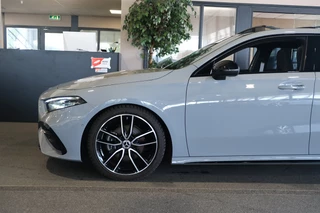 Mercedes-Benz A-Klasse – thumbnail 29