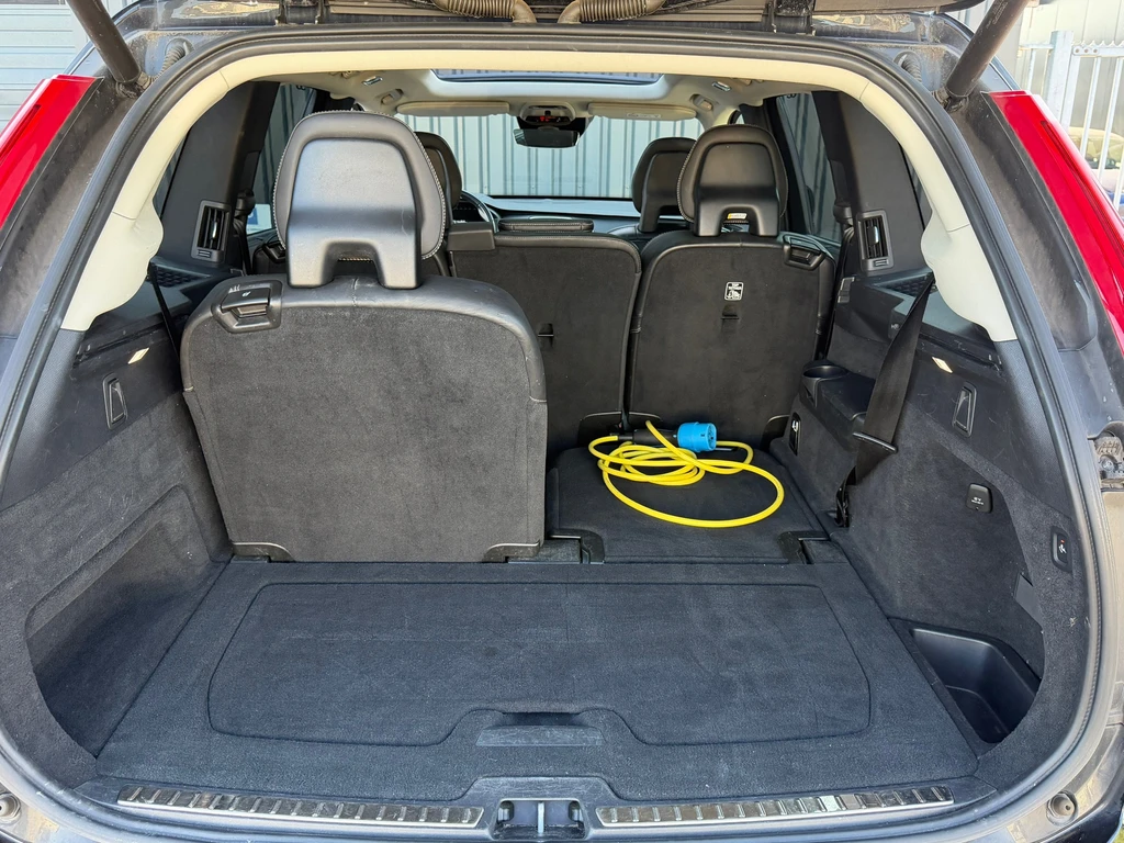 Volvo XC90 – foto 7