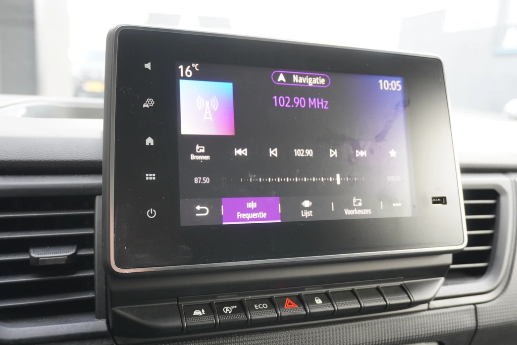 Renault Trafic – foto 13