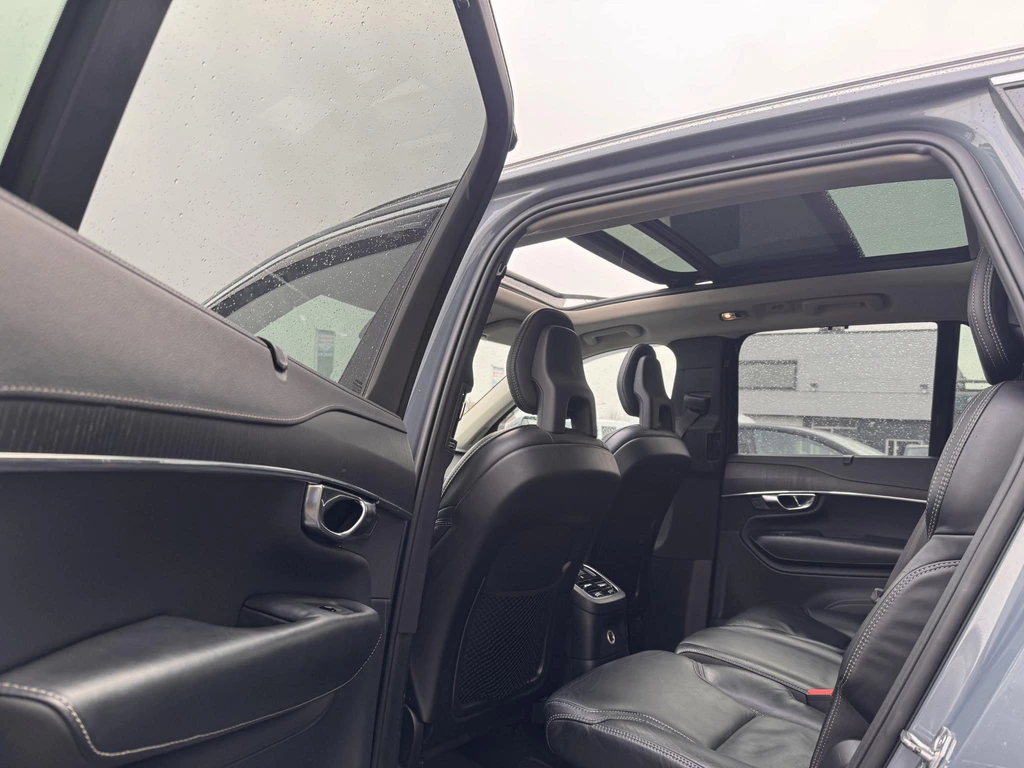Volvo XC90 – foto 19