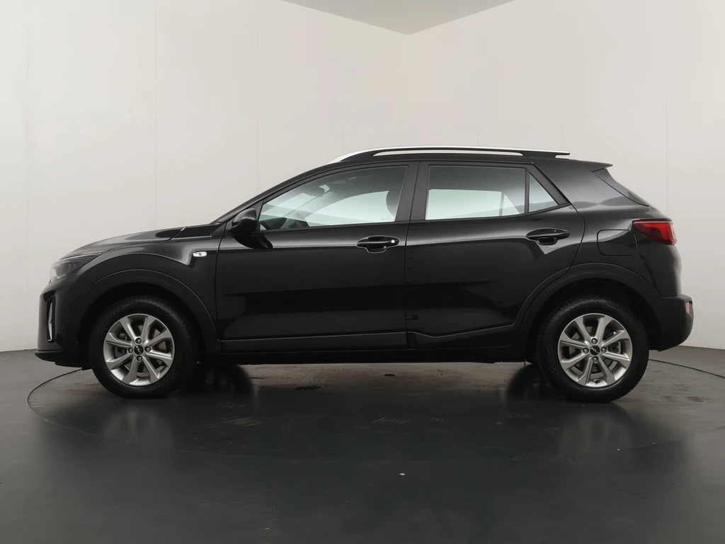 Kia Stonic – foto 3