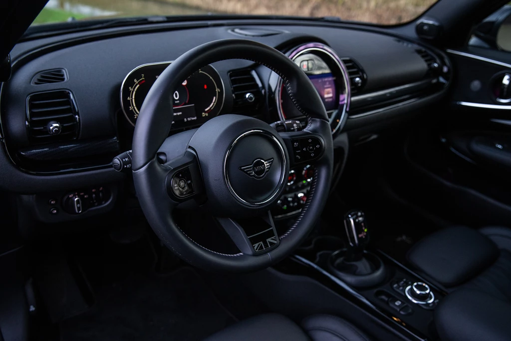 MINI Clubman – foto 11