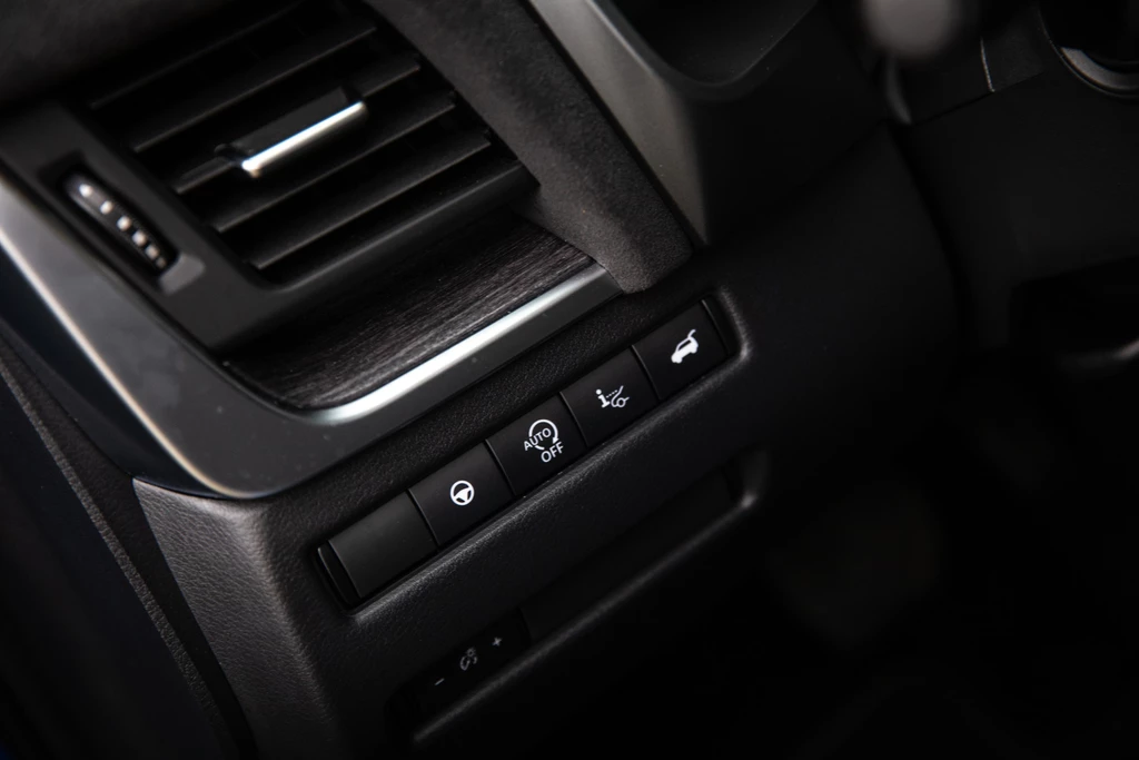 Nissan QASHQAI – foto 24