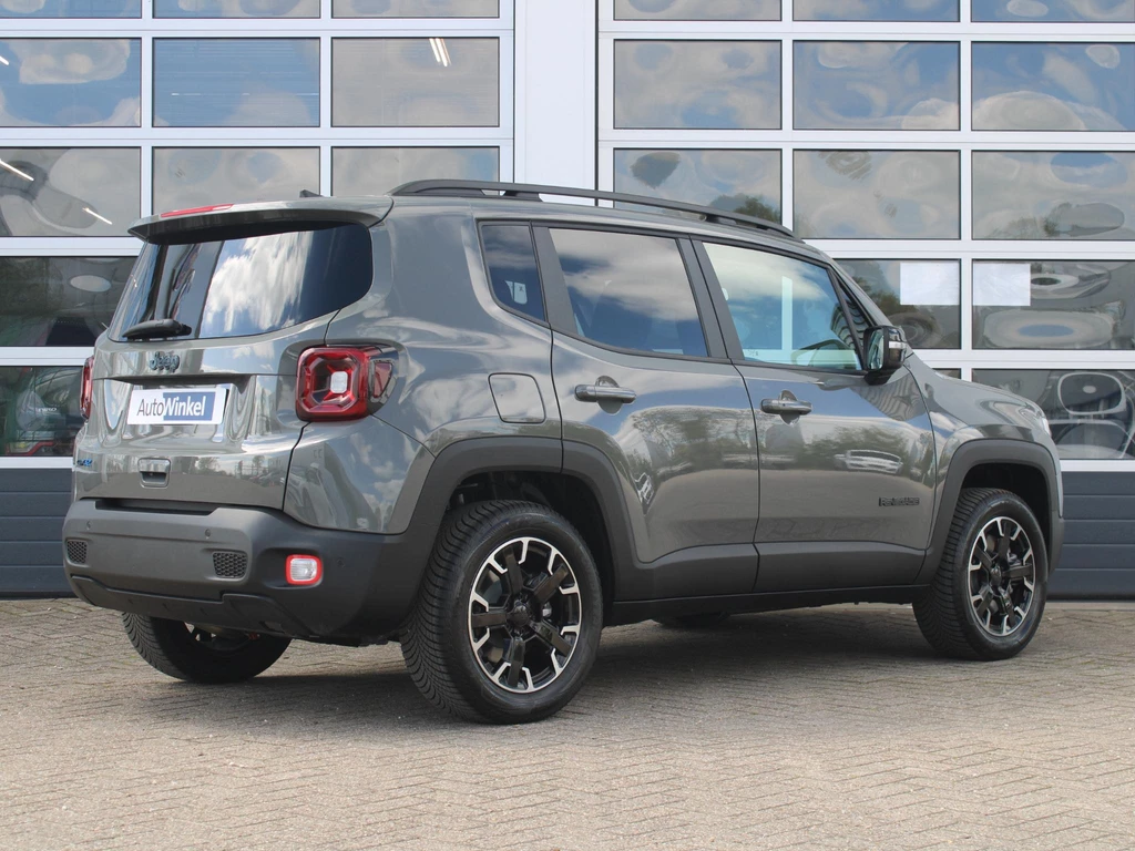 Jeep Renegade – foto 5