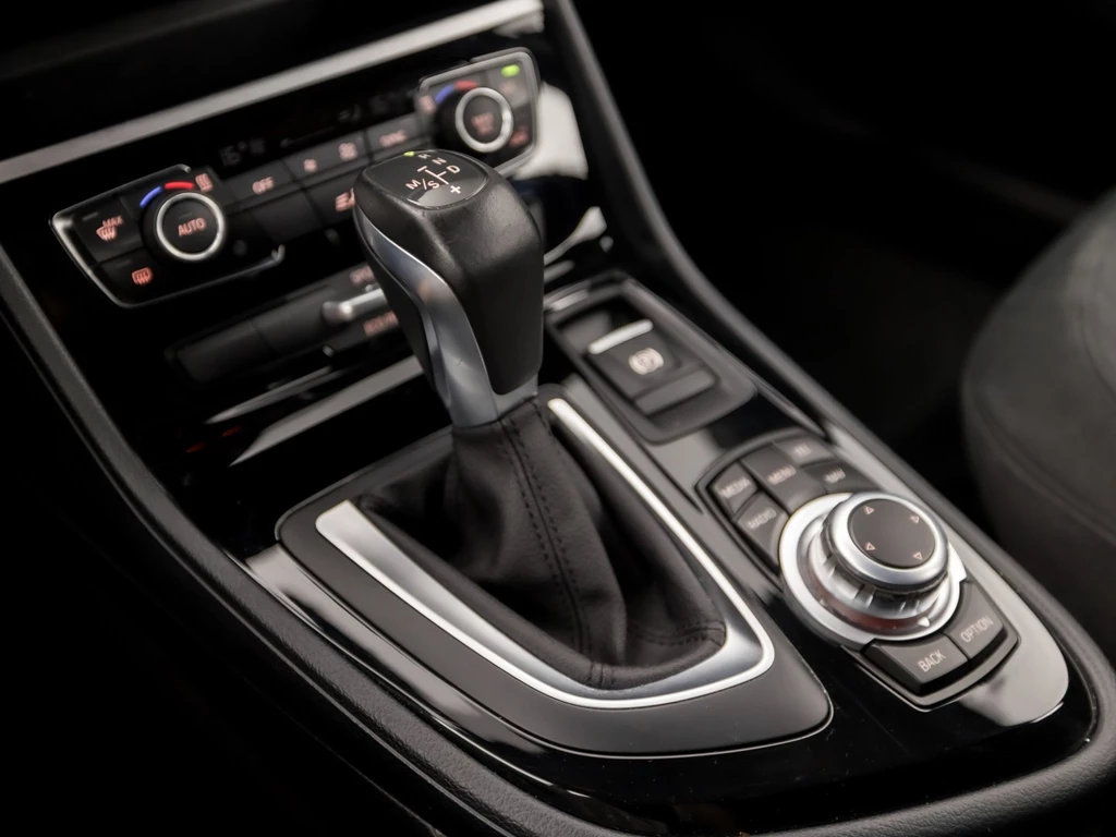 BMW 2 Serie – foto 13