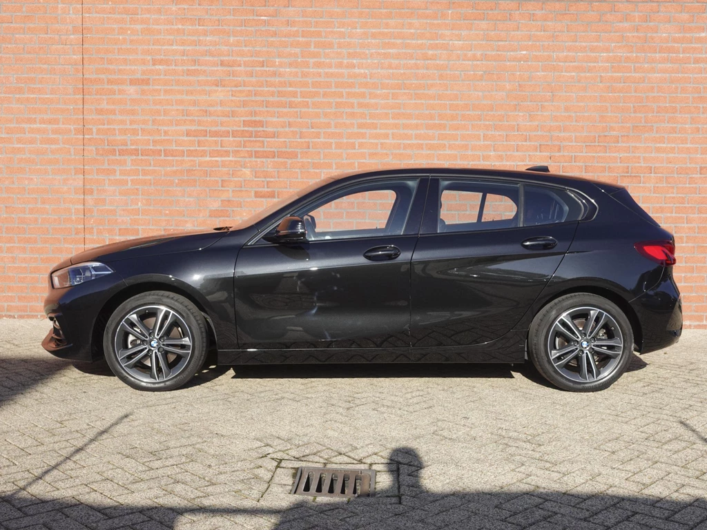 BMW 1 Serie – foto 3