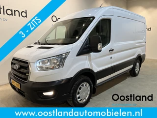 Ford Transit – thumbnail 1