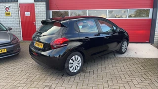 Peugeot 208 – thumbnail 2