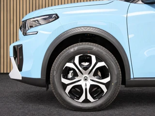Citroën C3 Aircross – thumbnail 8