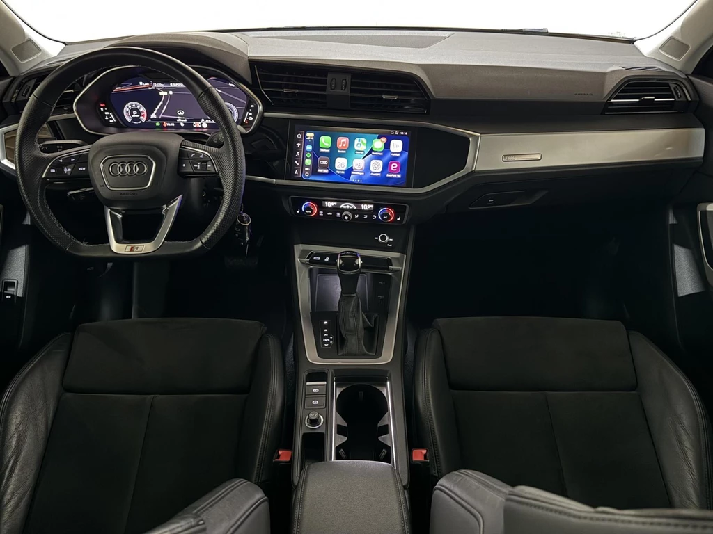 Audi Q3 – foto 24