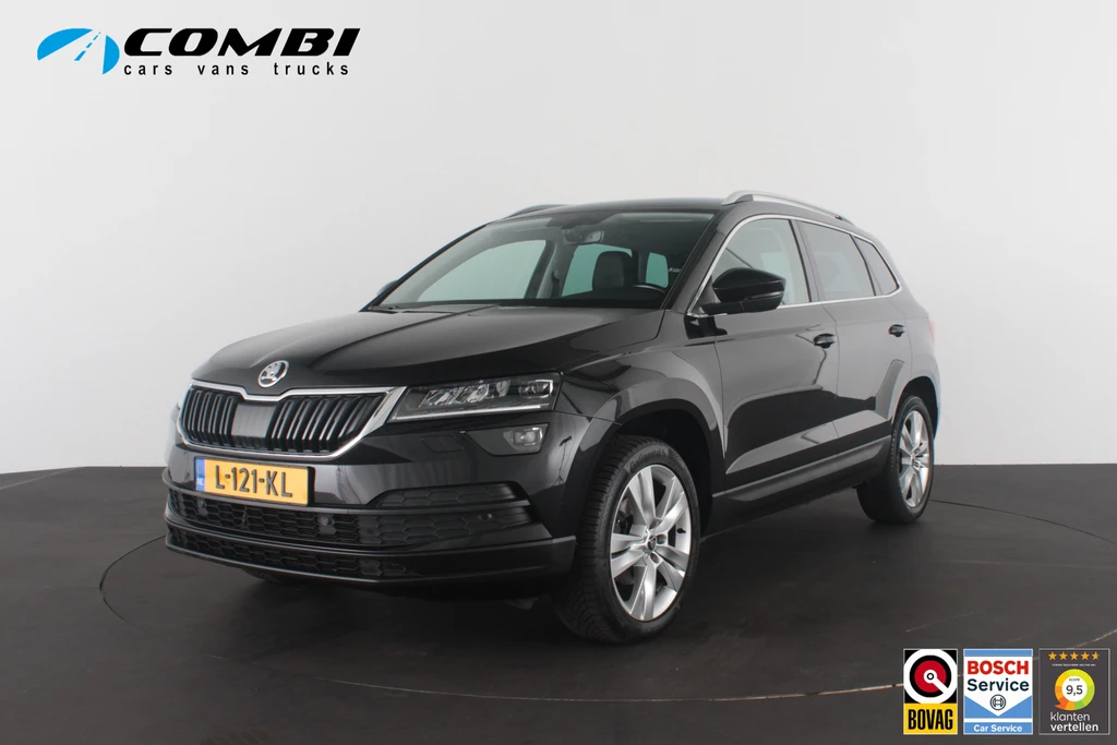 Škoda Karoq – foto 1