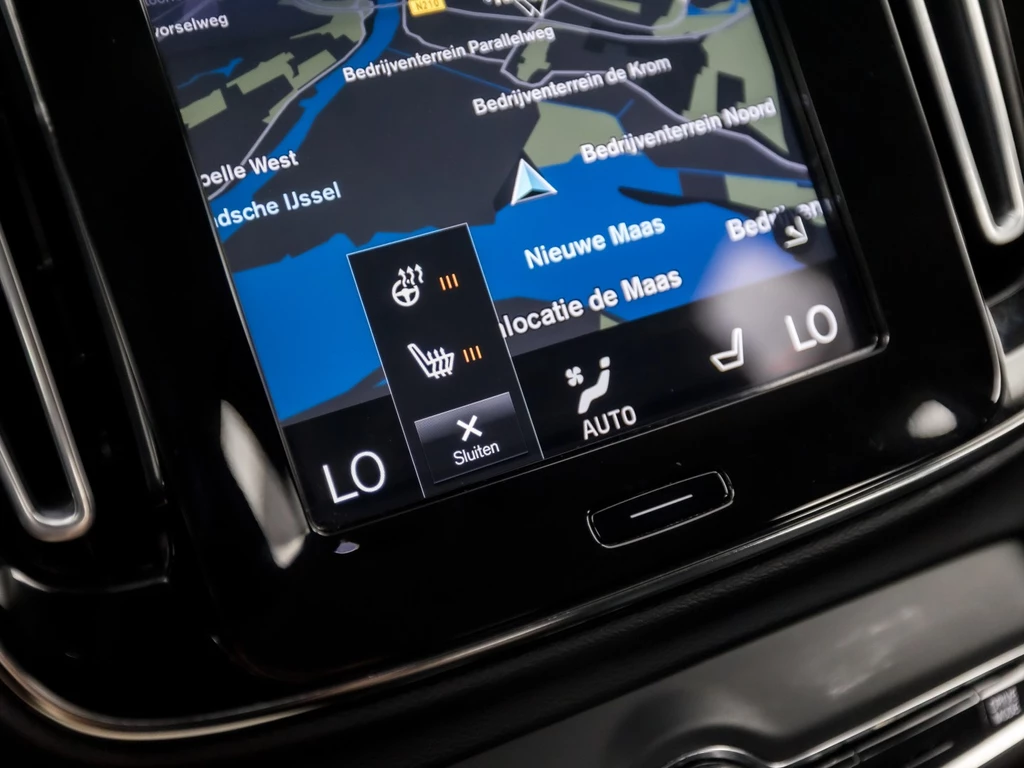 Volvo XC40 – foto 10