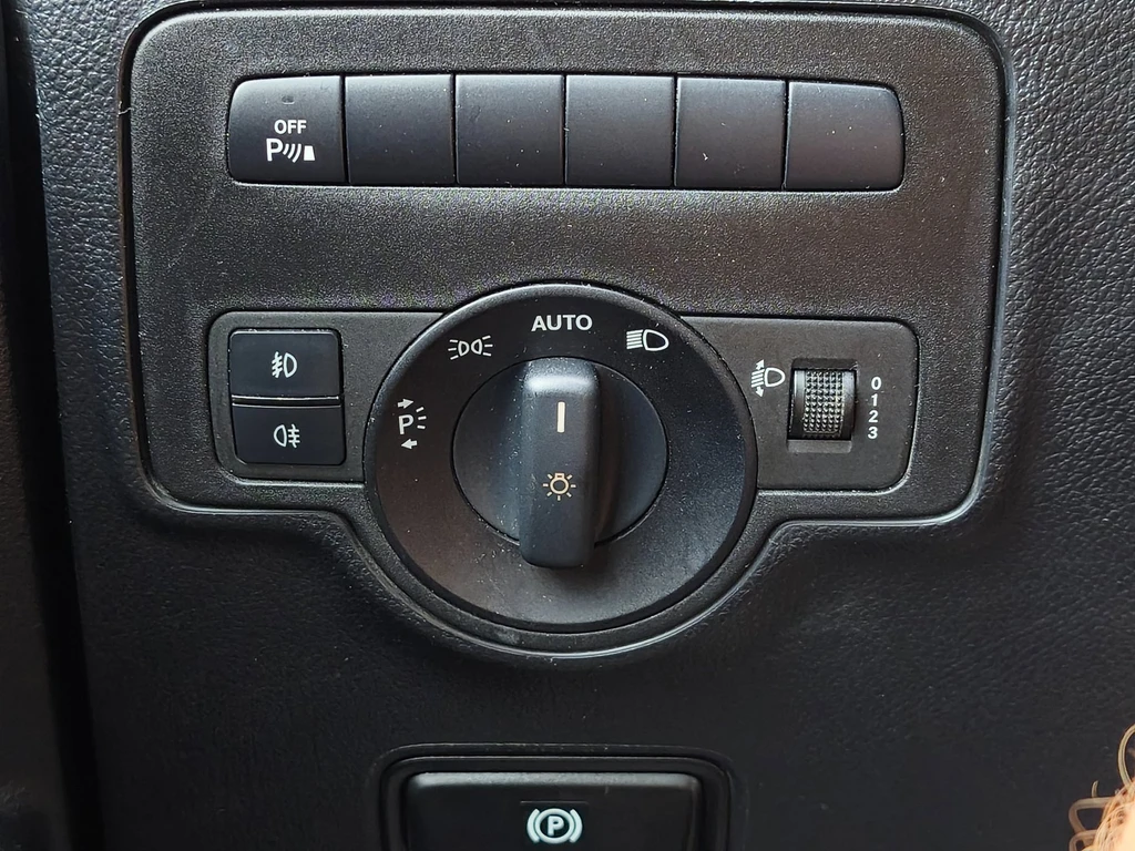 Mercedes-Benz Vito – foto 28