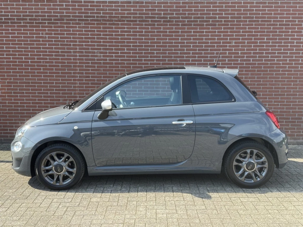 Fiat 500 – foto 3