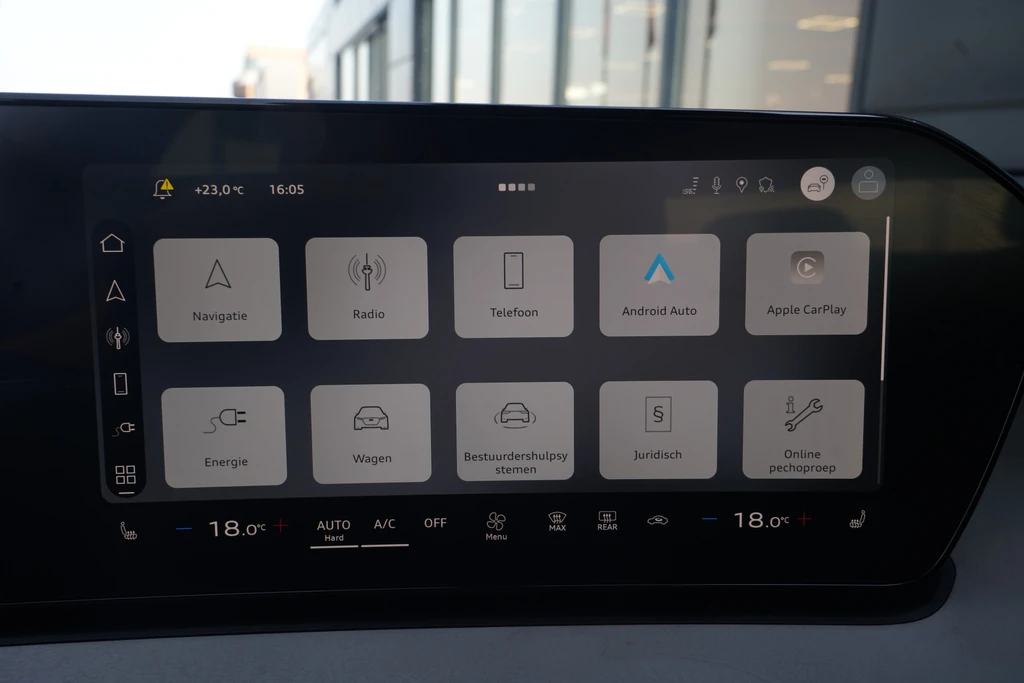 Audi Q3 – foto 16