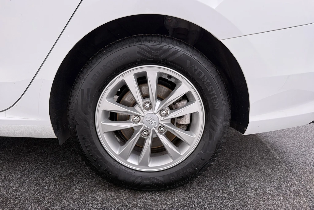 Hyundai i30 – foto 35
