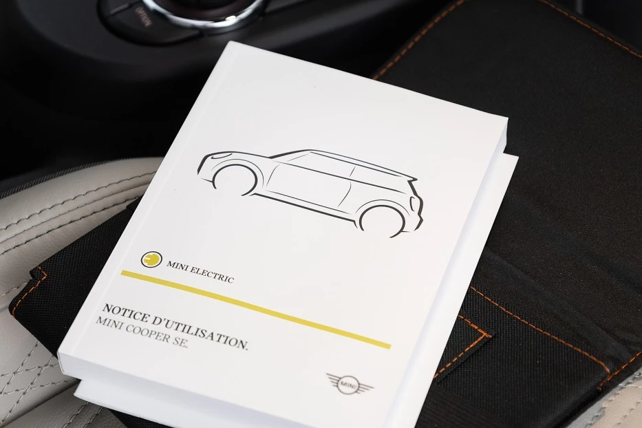 MINI Electric – foto 31