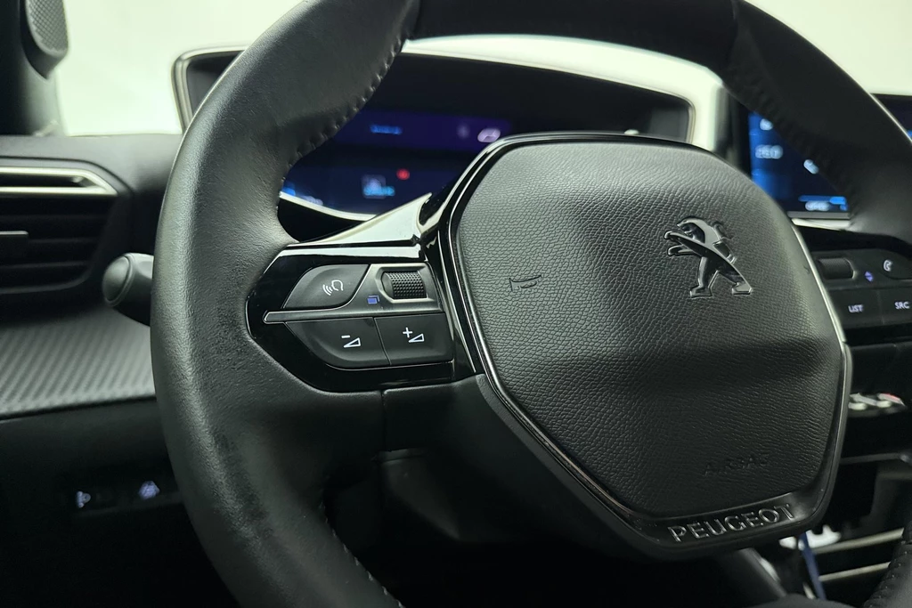 Peugeot 2008 – foto 18