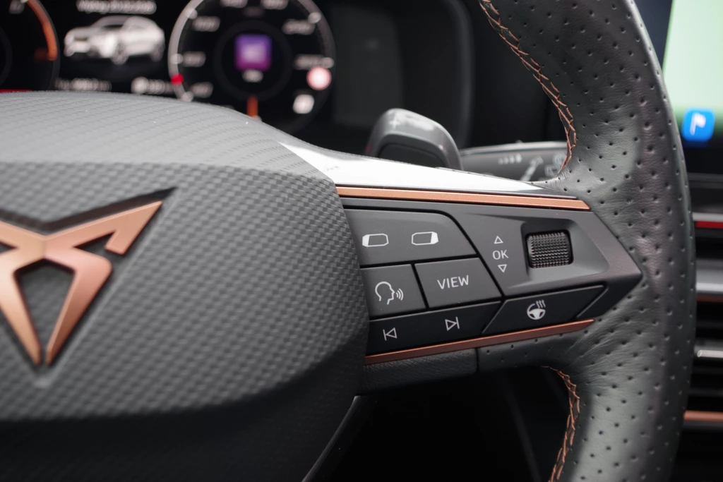 CUPRA Formentor – foto 21