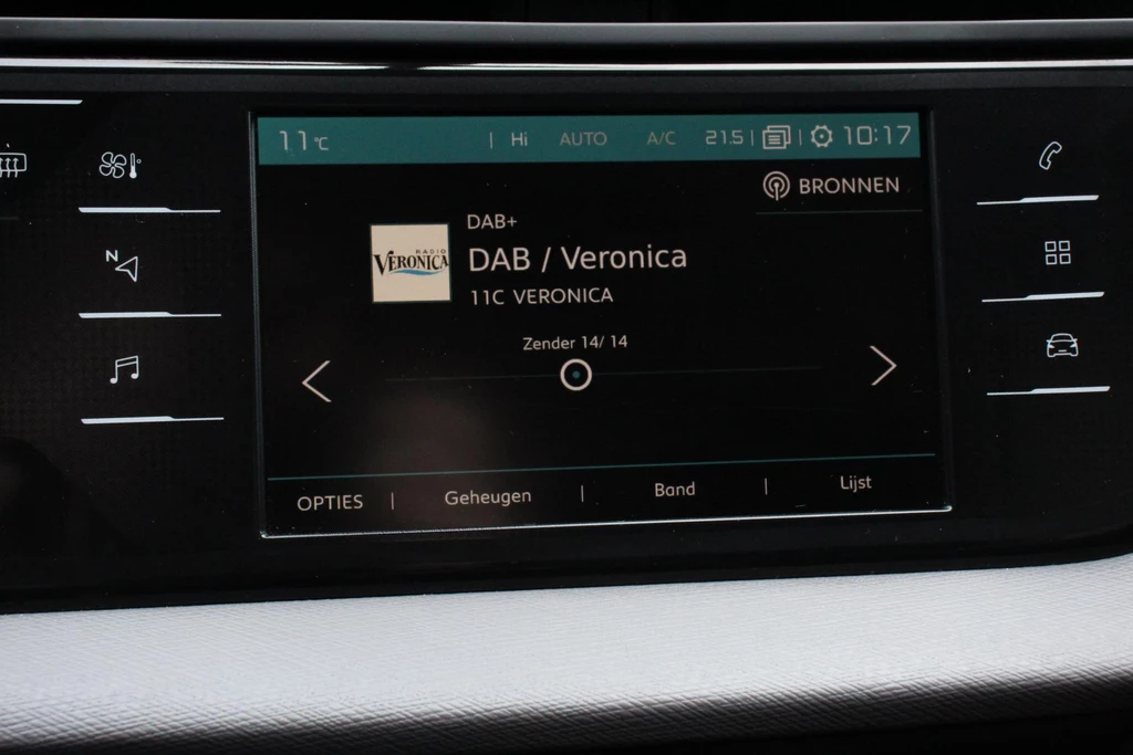 Citroën Grand C4 Spacetourer – foto 22