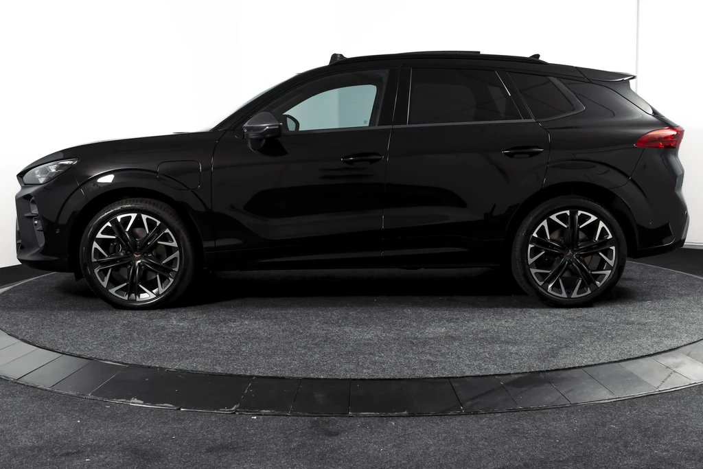 CUPRA Terramar – foto 5