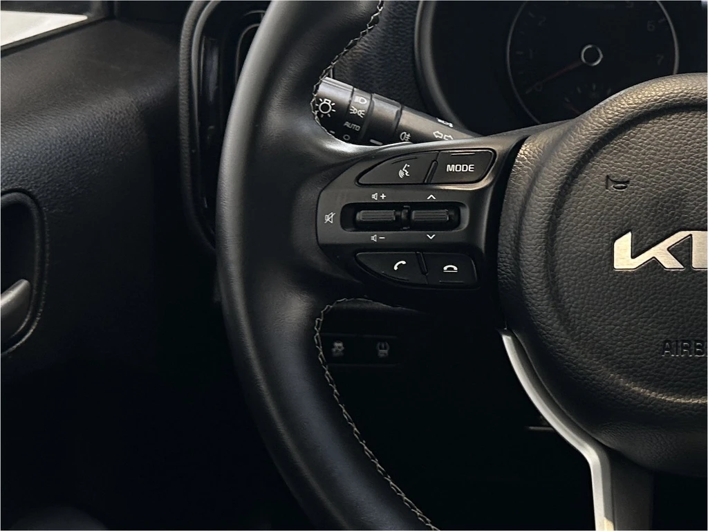 Kia Picanto – foto 19