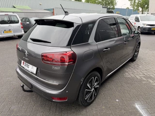 Citroën C4 Picasso – thumbnail 6
